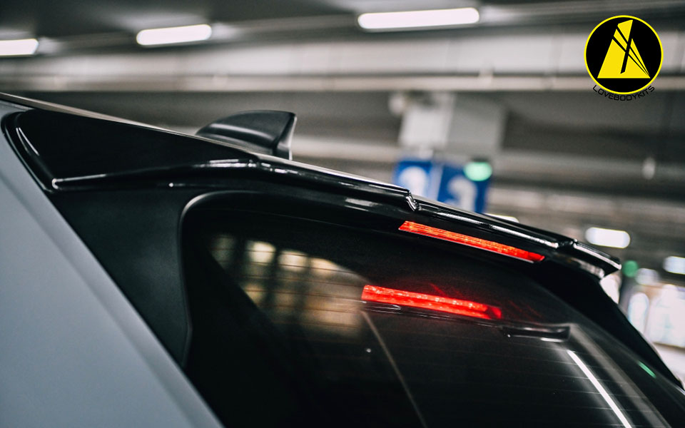 ชุดแต่ง RS SPORT : HRV 2022