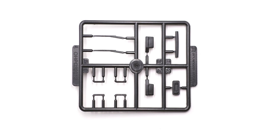 OH32P02 AUTOMOTIVE EX PARTS SA0052
