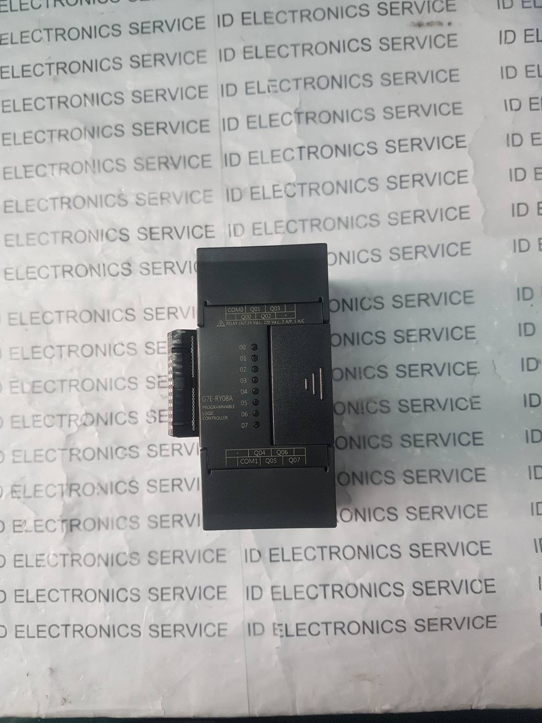 G7E-RY08A PLC " LS "