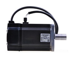 HC-MFS73K SERVO MOTOR " PANASONIC "