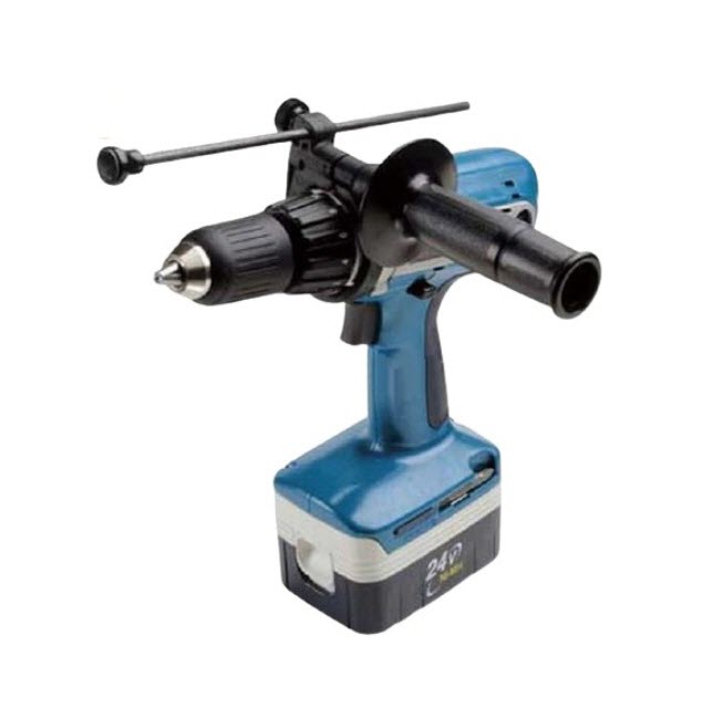 สว่านไขควงไร้สาย Makita มากีต้า รุ่น BDF460SH (แท้) ##