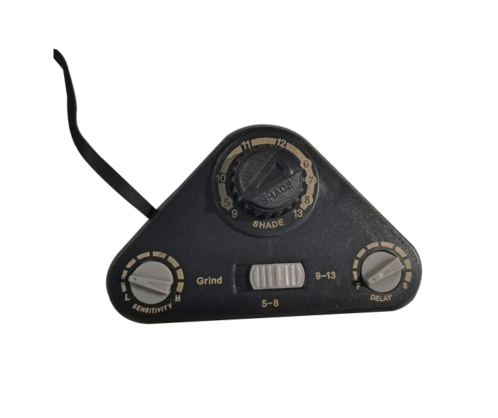 เลนส์หน้ากาก ใช้กับ หน้ากากปรับแสง Auto True Color POLO โปโล รุ่น TN9100 Pn.I101-2230 ##