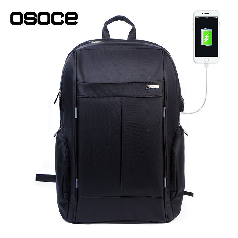 ขาย OSOCE S22 กระเป๋าสะพายแฟชั่น กันน้ำได้ เบาสบาย พื้นที่จัดเก็บกว้างขวาง