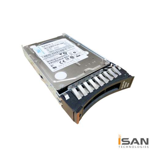 81Y9670 1P81Y9670 IBM 2.5″ 300GB 15K 6G SAS Disk.