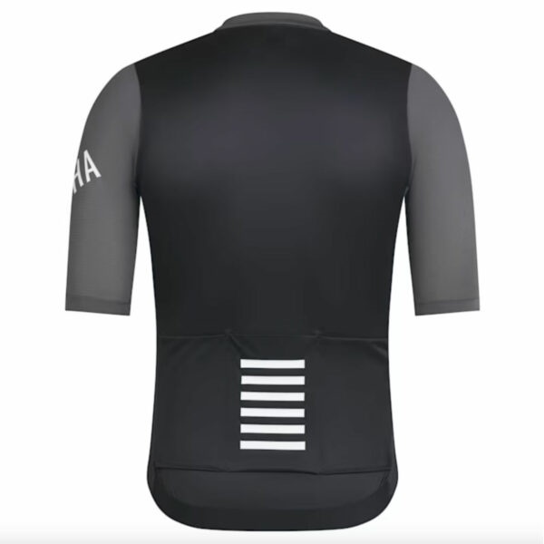 เสื้อปั่นจักรยานแขนสั้น RAPHA PRO TEAM TRAINING JERSEY 2024