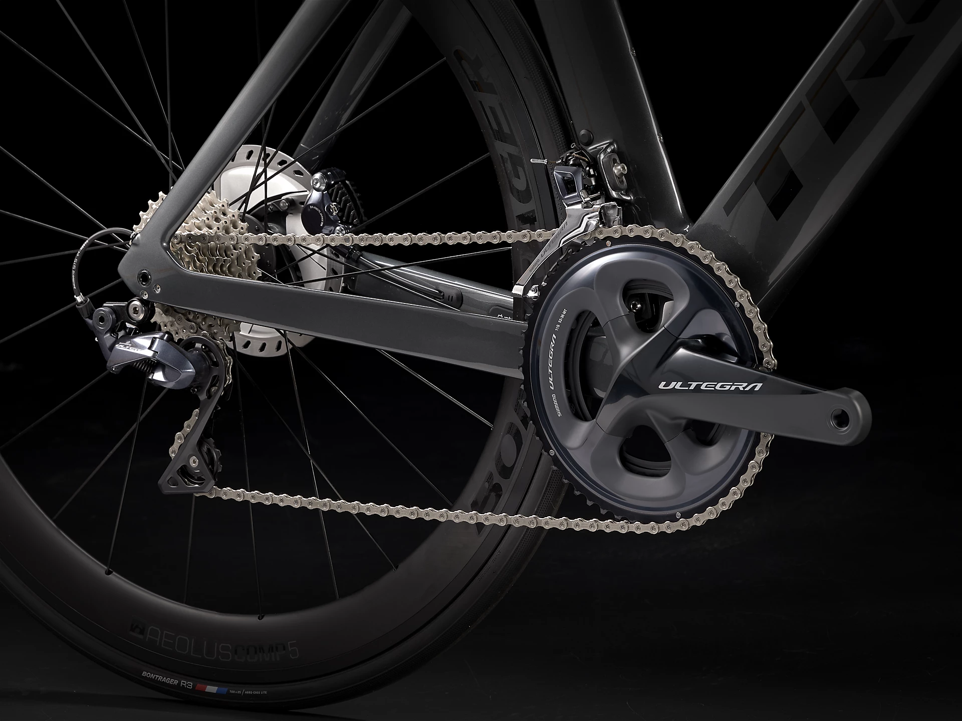 TREK MADONE SL6 DISC 2021