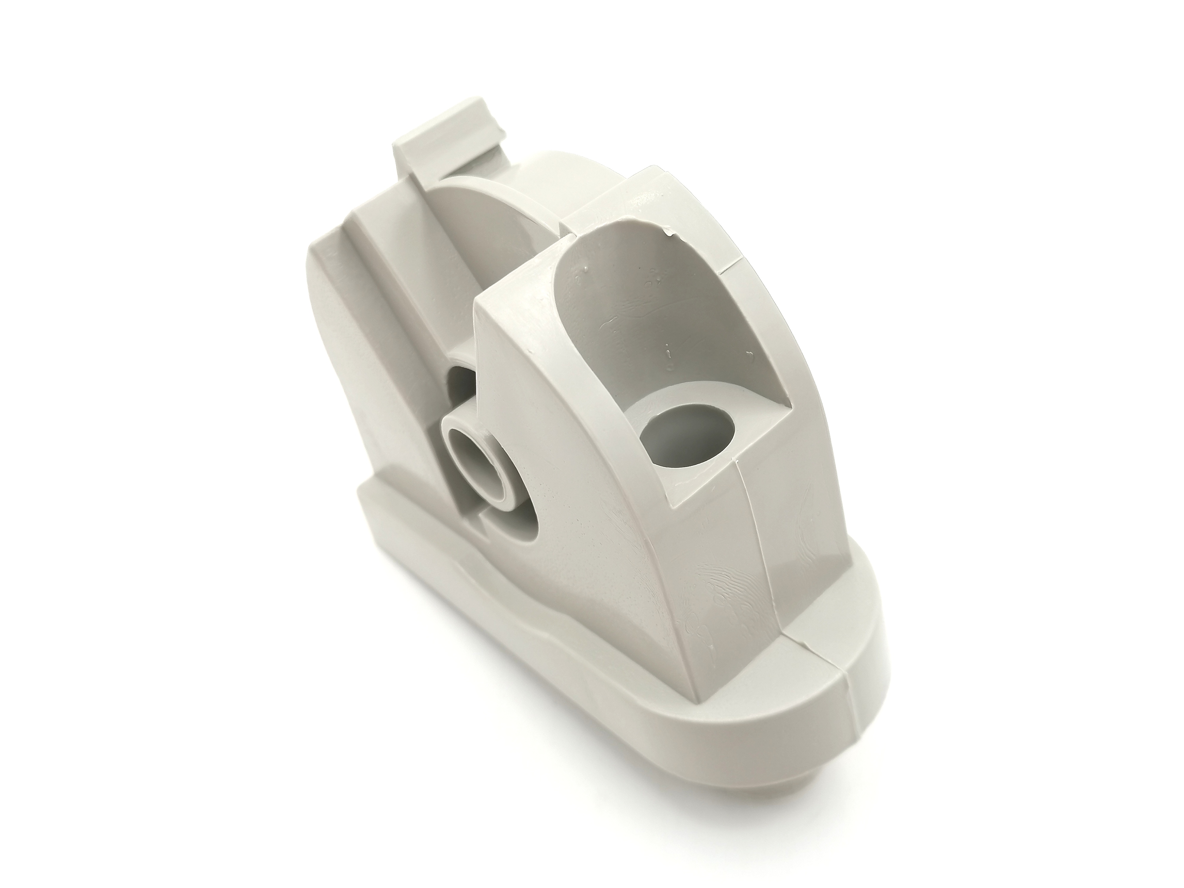 คอพัดลม คอฟรีเนค (I22M1) ฮาตาริ 22", 25" อุต (แท้) (คละสี)