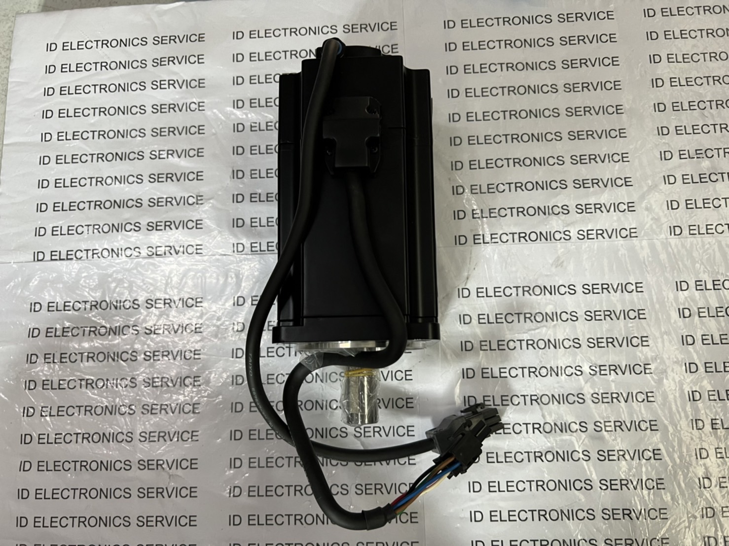 GYS751D5-RC2-B SERVO MOTOR “ FUJI ”