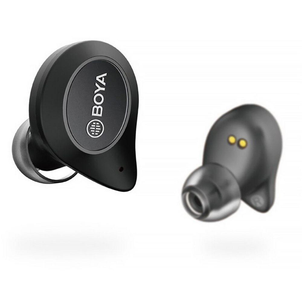 ขาย BOYA BY-AP1 หูฟัง True Wireless รองรับ Bluetooth5.0 , IPX4