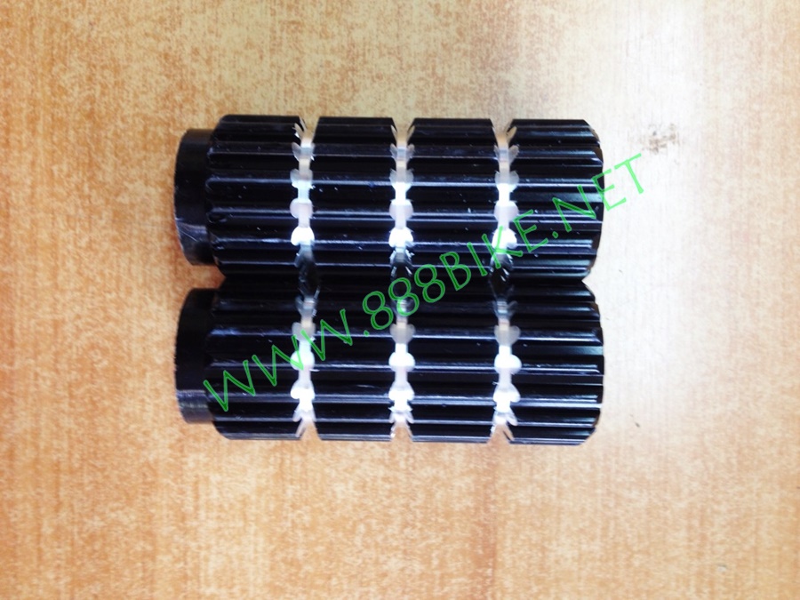 พักเท้าอลูมีเนียมรถจักรยาน BMX Foot rest foot pegs pedal, peg01