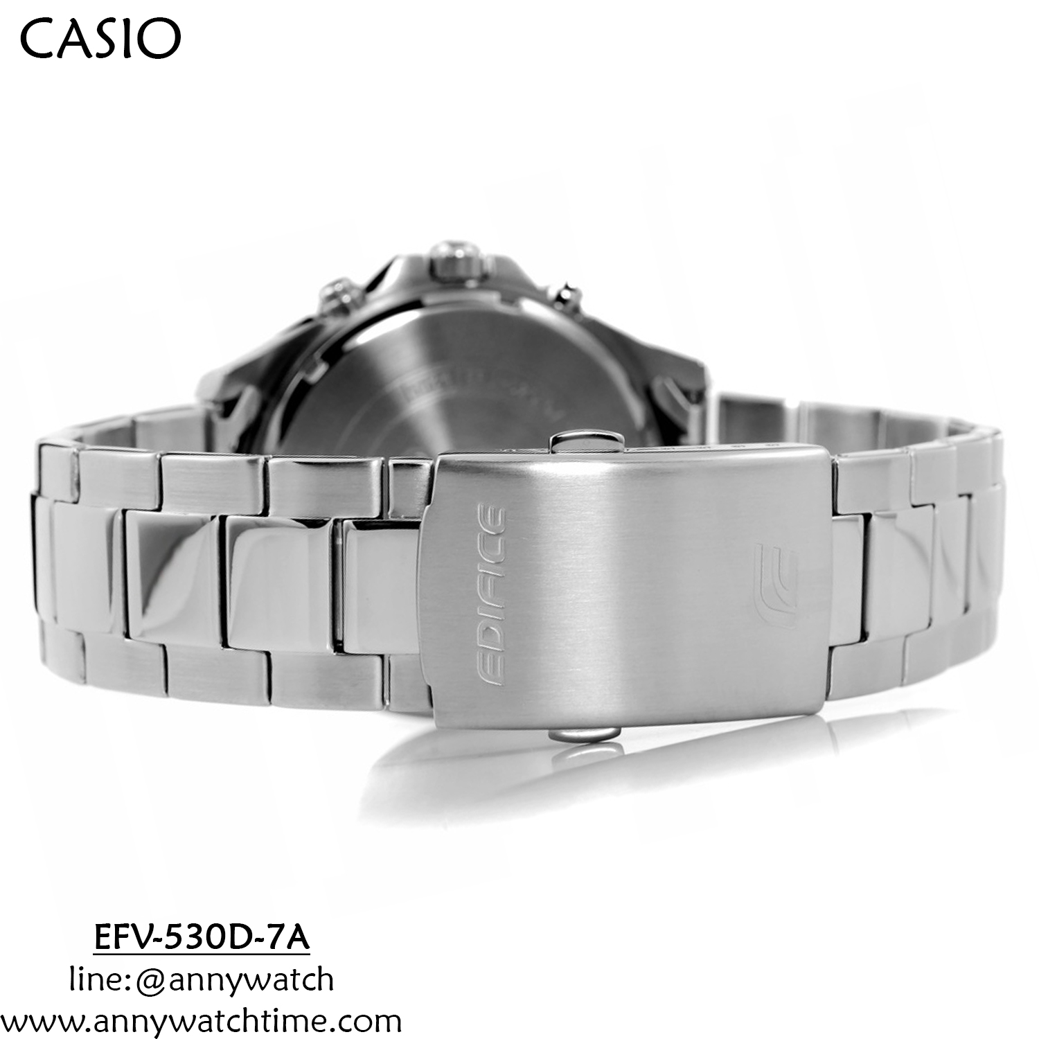 EDIFICE EFV-530D-7A