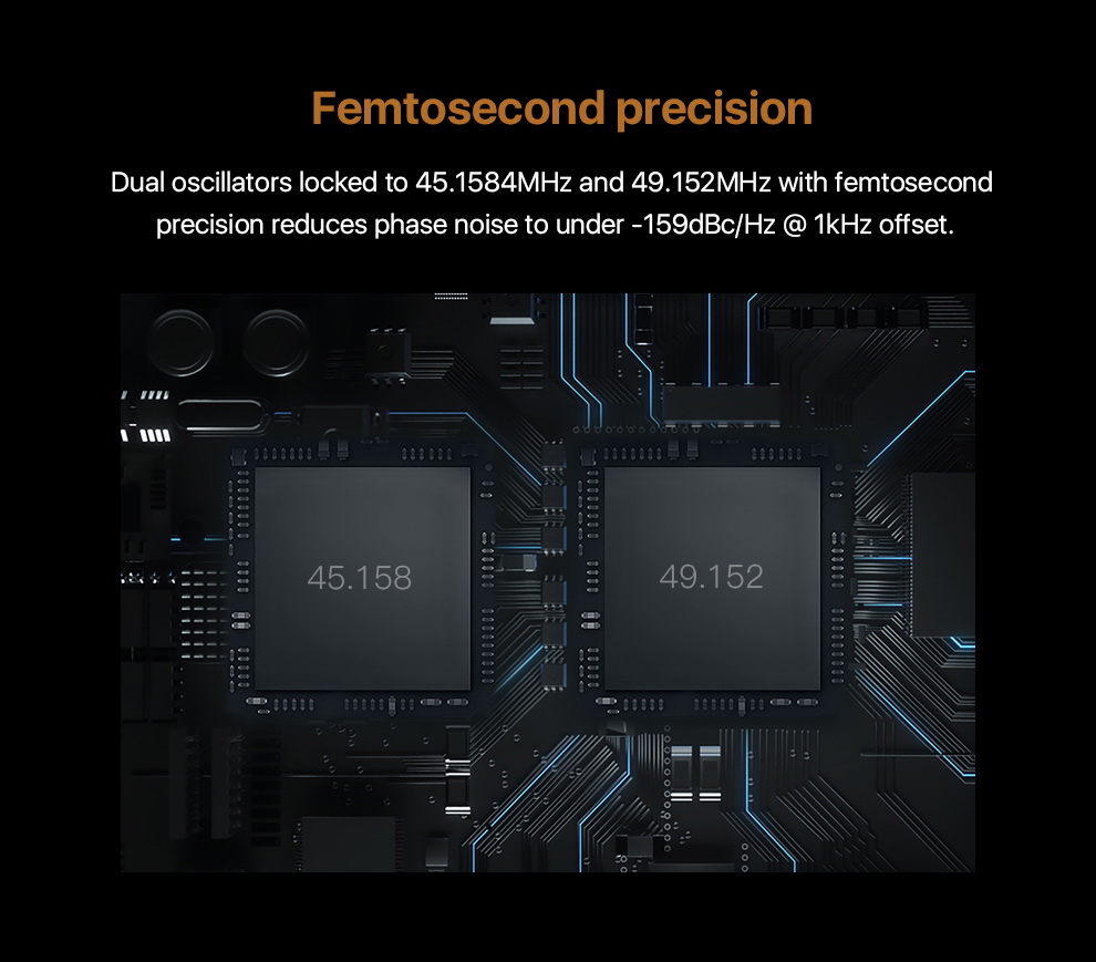 HiBy R8 Dap พกพา ชิป Dual AK4497 DAC รองรับ Hi-Res