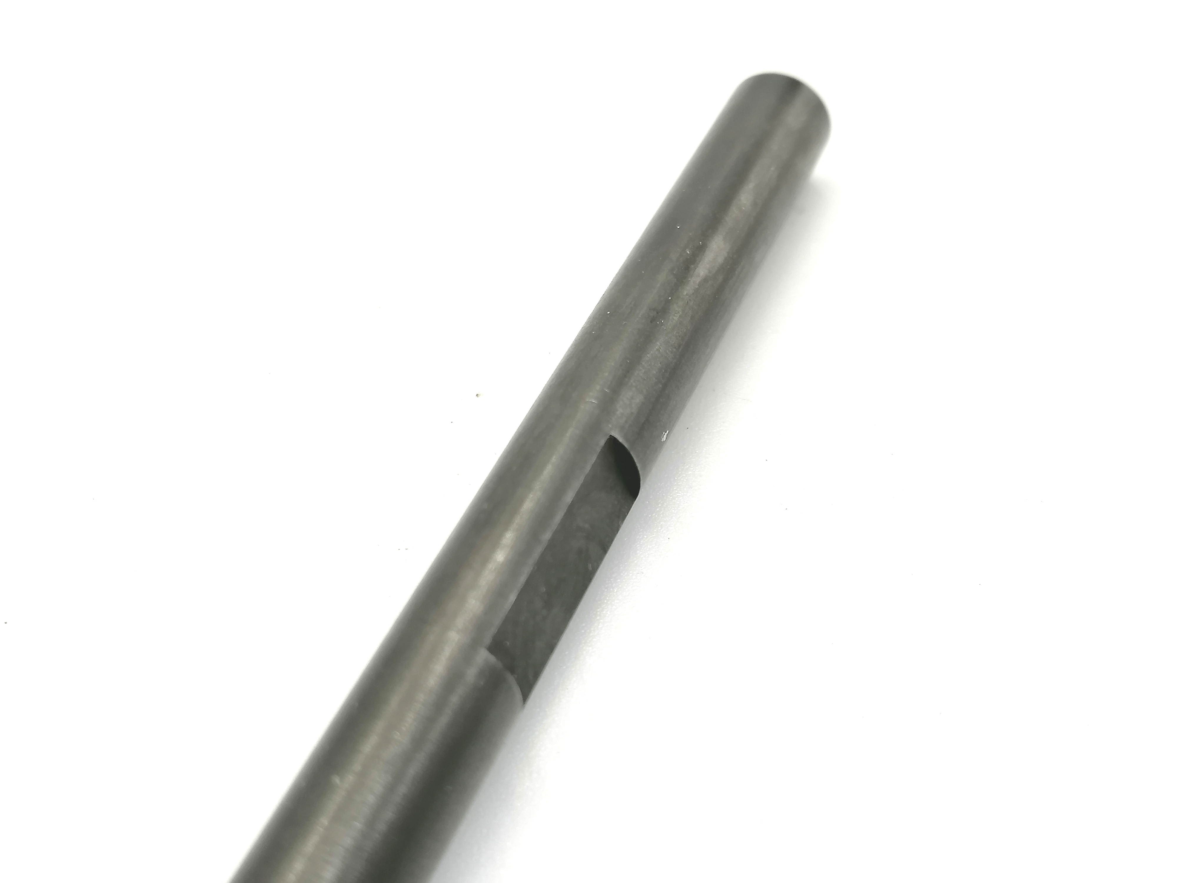 แกนชัก เลื่อยจิ๊กซอว์ Maktec, Makita MT430, M4302, M4302B #43 Pn.168514-6 (แท้) #H2