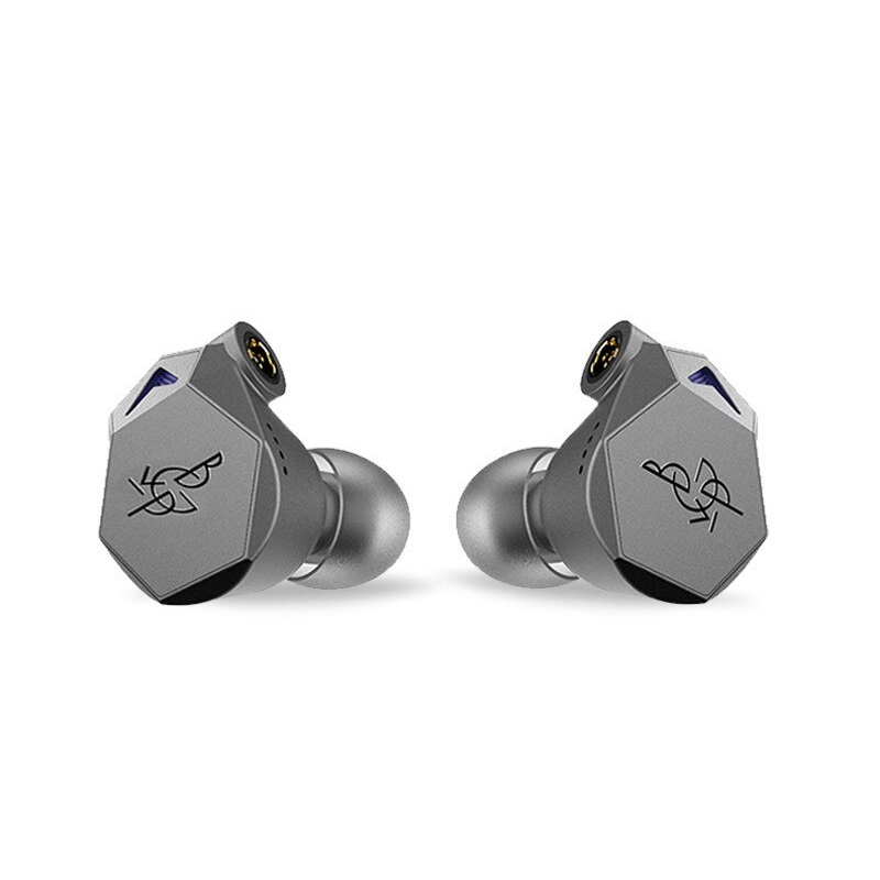 ขาย BGVP Melody หูฟัง Dynamic ระดับเรือธง รูปทรง polygons ประกันศูนย์ไทย