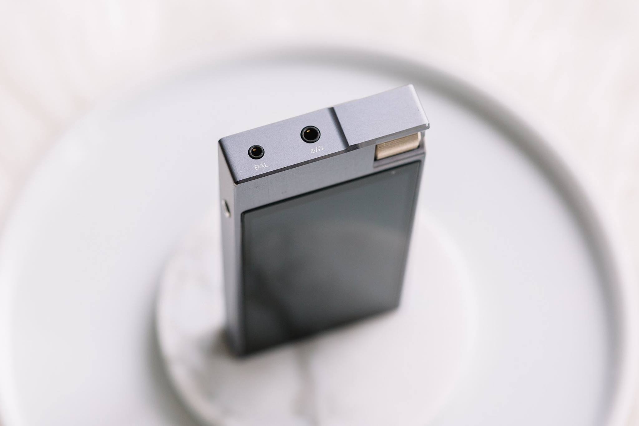 [Sale] Cayin N5ii สุดยอด Android Music Player รองรับ 2.5 บาล้านซ์ Lossless DSD WiFi และ bluetooth