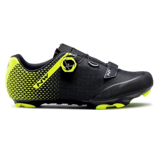 รองเท้าจักรยานเสือภูเขา Northwave ปี 2022 รุ่น Origin Plus สีใหม่ ไซส์ 40-45