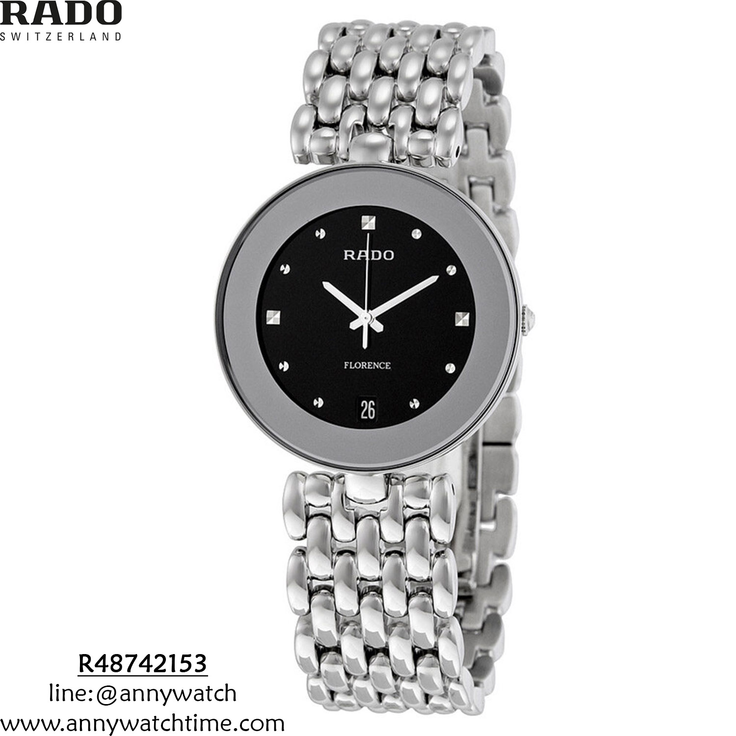 RADO R48742153