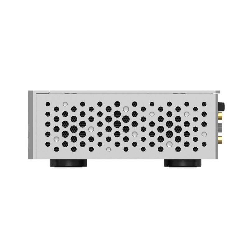 MATRIX Audio TS-1 สตรีมเมอร์ แบบ all-in-one สำหรับผู้ที่รักเสียงเพลง ประกันศูนย์ไทย