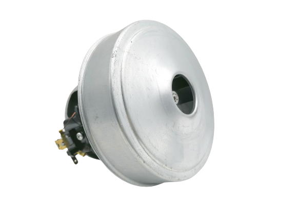 มอเตอร์เครื่องดูดฝุ่น 1200w. 220v. #HWX-CG03