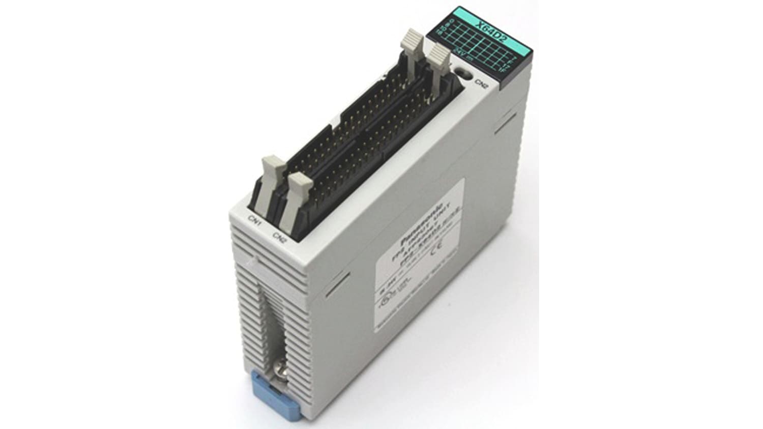 FP2-X64D2 PLC " NAIS "
