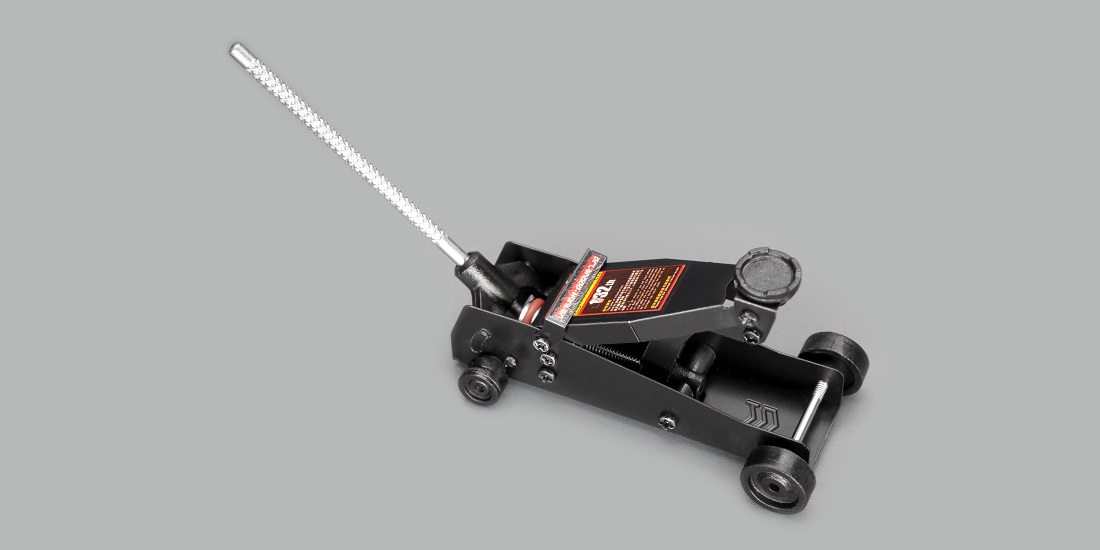 Lifting Jack(Black) MX0036-B