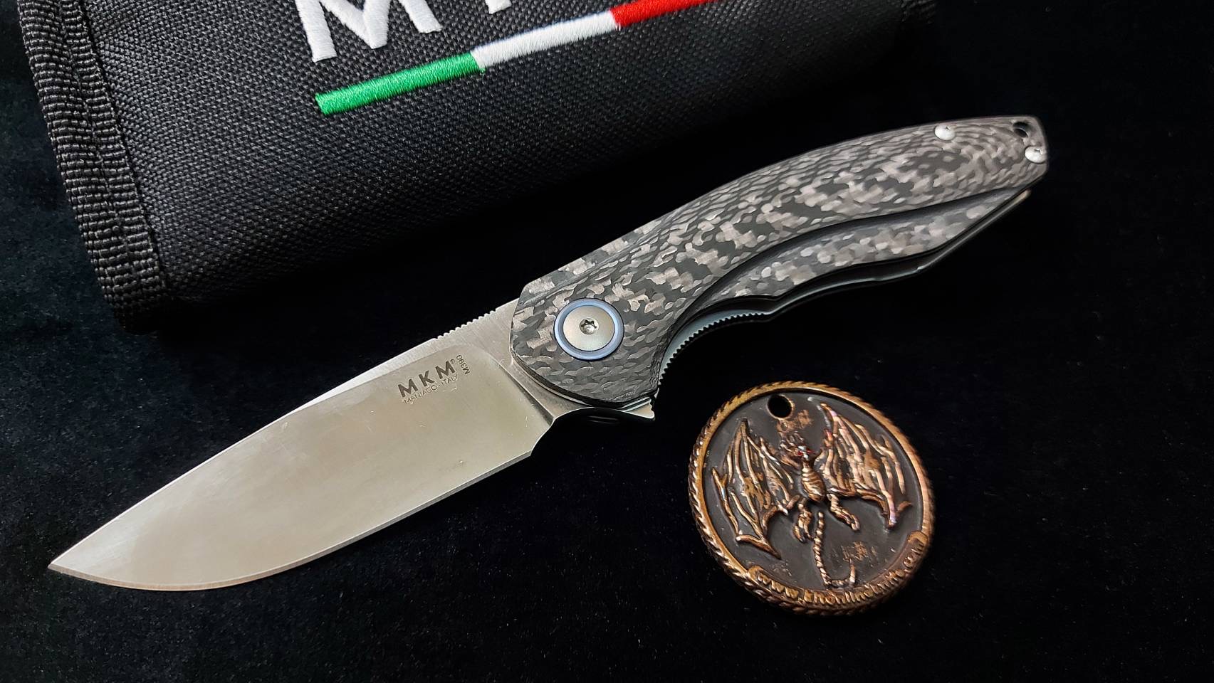 MKM TIMAVO