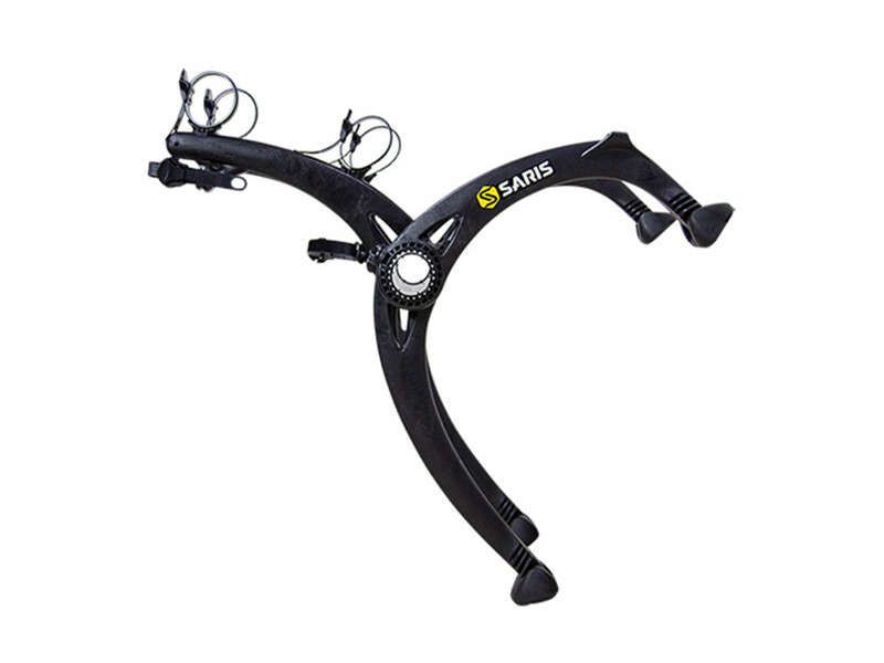 แร็คบรรทุกจักรยาน 2 คัน Saris Bones 2 Car bike Rack (Lifetime warranty) 2022