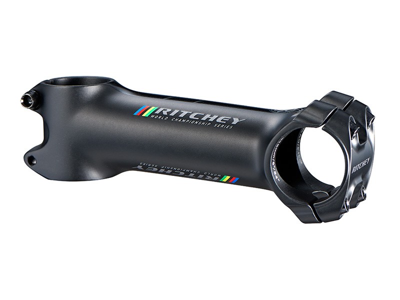 RITCHEY คอแฮนด์, WCS C220, มีเนียม, 6 องศา, 80, 90, 100, 110MM
