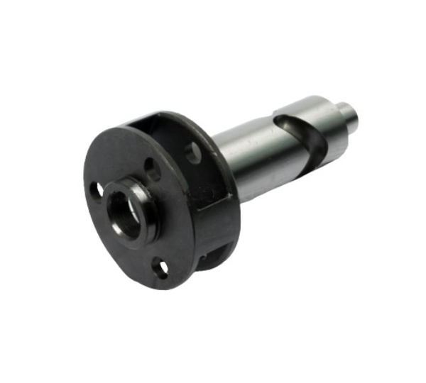 SPINDLE บล๊อกไร้สาย Makita มากีต้า BTW450 [#23] Pn.310185-7 (แท้) ##