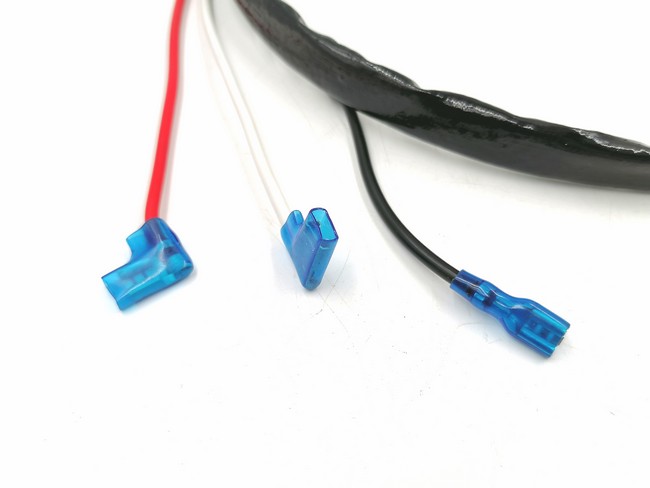 สายหัวหลักคอมเพรสเซอร์ (อย่างดี)