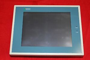 PWS3261-FTN HMI " HITECH "