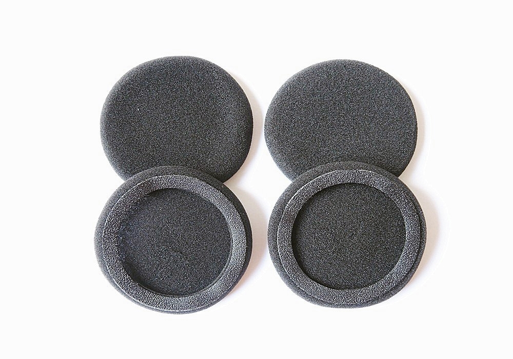 ขายฟองน้ำหูฟัง X-Tips รุ่น XT66 สำหรับหูฟัง AKG K420 K403 K402 K412P Y30 Y30U Sennheiser PX90