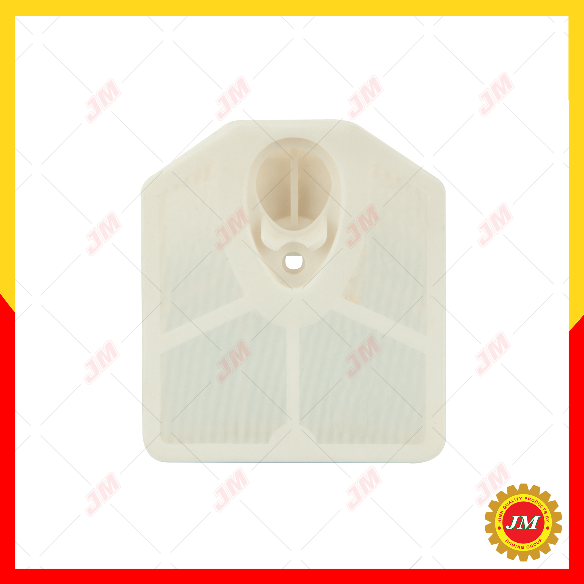 หม้อกรองอากาศ เครื่องเลื่อยยนต์ 3800 Noker แท้