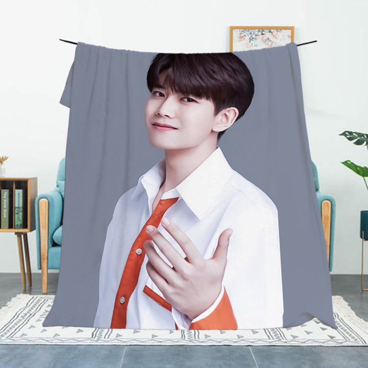 ผ้าห่ม เหรินเจียหลุน