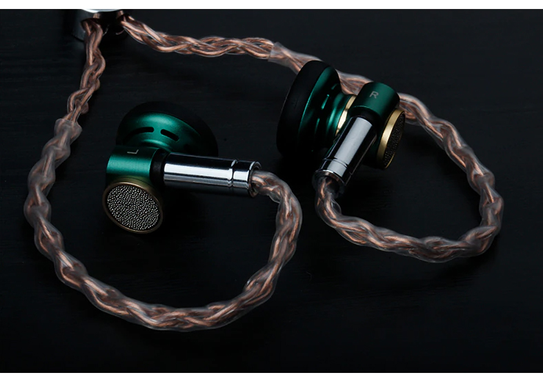 ขาย Astrotec Lyra Nature Limited Edition หูฟังเอียบัด รองรับ Hi-Res ประกันศูนย์ไทย