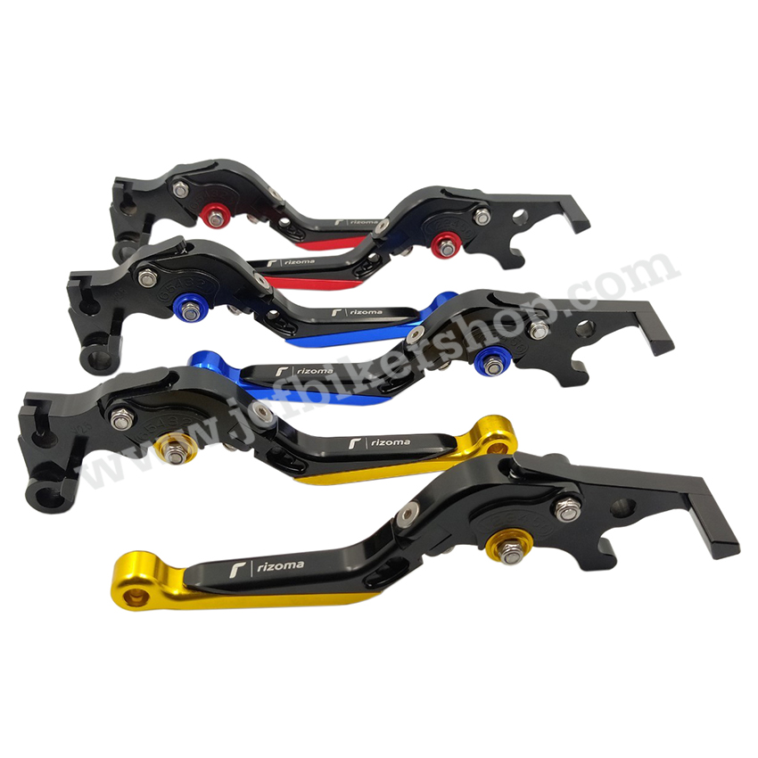 มือเบรกมือครัชแต่ง YAMAHA R3 2015 - 2018