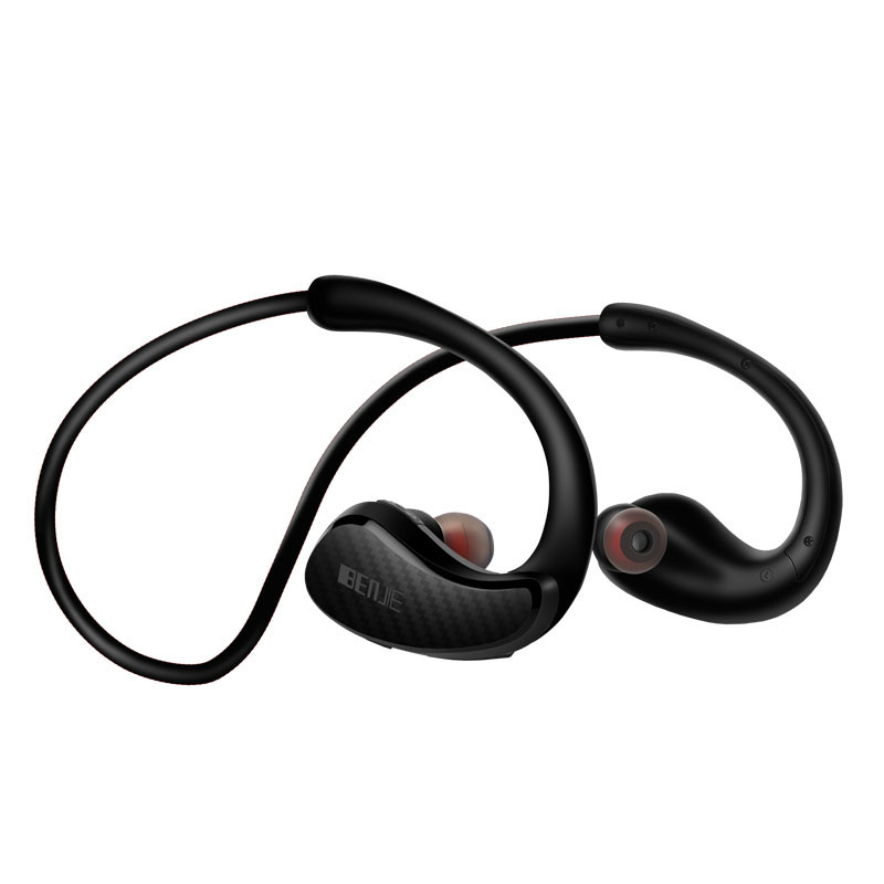 ขาย BENJIE R1 หูฟังบลูทูช รองรับ APT-X กันน้ำกันเหงื่อระดับ IPX4