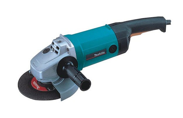 ฟิลคอยล์ หินเจียร 7" มากีต้า รุ่น 9047, 9049 (ใช้แบบเดียวกัน) Pn.526048-9 (แท้) ##