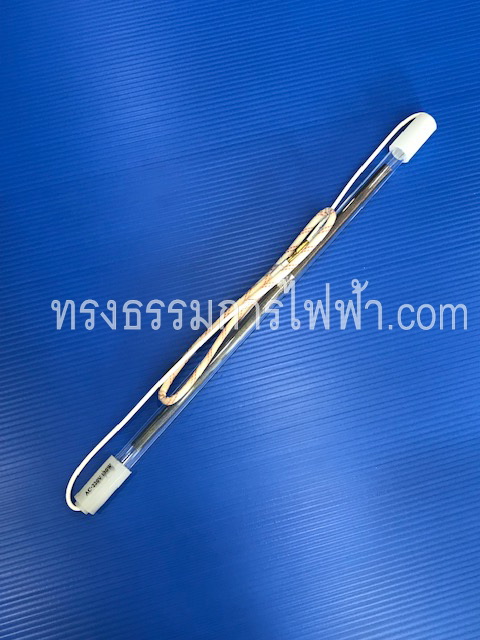 ฮีตเตอร์ตู้เย็น (ใช้ได้กับตู้เย็นทั่วไป) ยาว12นิ้ว