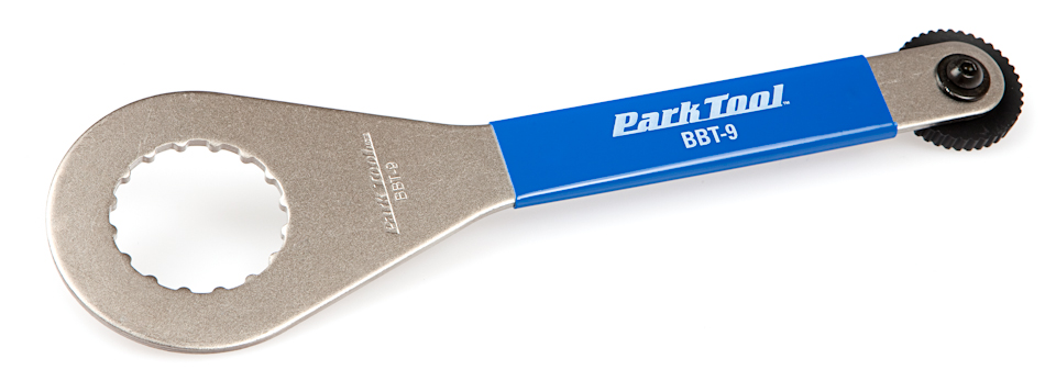 Park Tool BBT-9 Bottom Bracket Tool