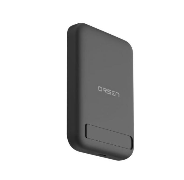 Power bank Orsen EW52 Magnetic 10000 mAh