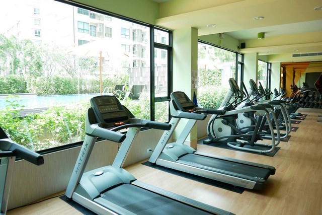 ให้เช่าคอนโด ศุภาลัย คิวท์ รัชโยธิน-พหลโยธิน 34 ห้อง 40.61 ตรม.เฟอร์ครบ มีเครื่องซักผ้า ใกล้ BTS