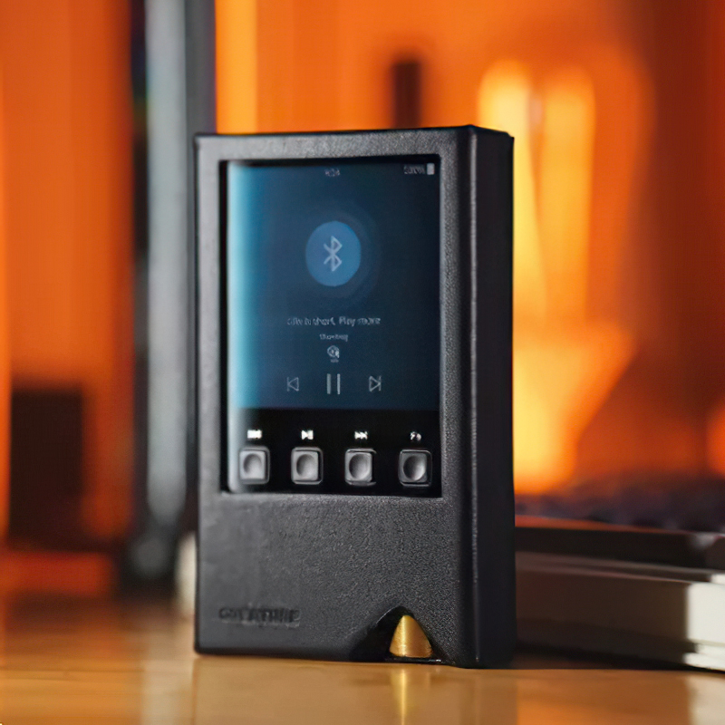 ONIX Overture XM5 DAP พกพาตัวแรกจากทาง ONIX ชิปเรือธง ESS ES9039PRO, TPA6120A2 x2 ประกันศูนย์ไทย