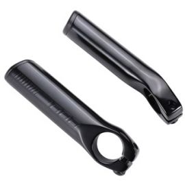 บาร์เอนด์ BONTRAGER Atb FORGED Bar End EMBOUTS สีดำ 110mm.