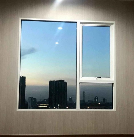 ให้เช่าคอนโดรีเจ้นท์โฮม บางซ่อน ตึกB 28.2 ตร.ม.เฟอร์ครบ แอร์ 2 ตัว ใกล้ BTS บ่างซ่อน