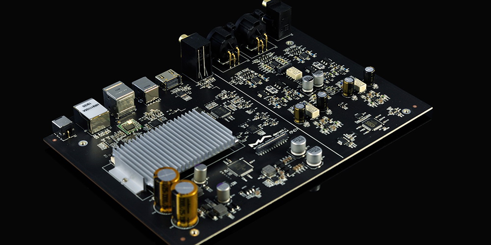 ขาย Matrix Audio Element i DAP+DAC+AMP ครบจบในตัวเดียว