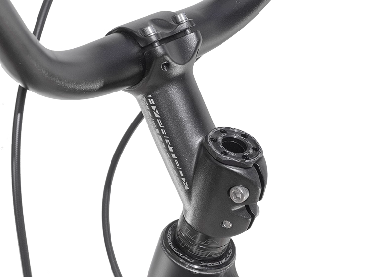 SAW HYPARTBOX 24 นิ้ว จักรยาน Street Bike สุดเท่ห์ | อัปเกรดได้ตามใจคุณ 2025