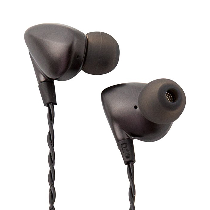 ขาย Hiby Seed หูฟัง IEM ระดับ Hi-Res บอดี้อลูมิเนียม แจ็ค 2.5 Balanced