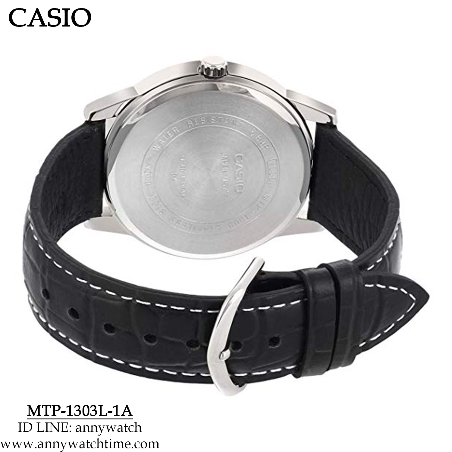 CASIO MTP-1303L-1A