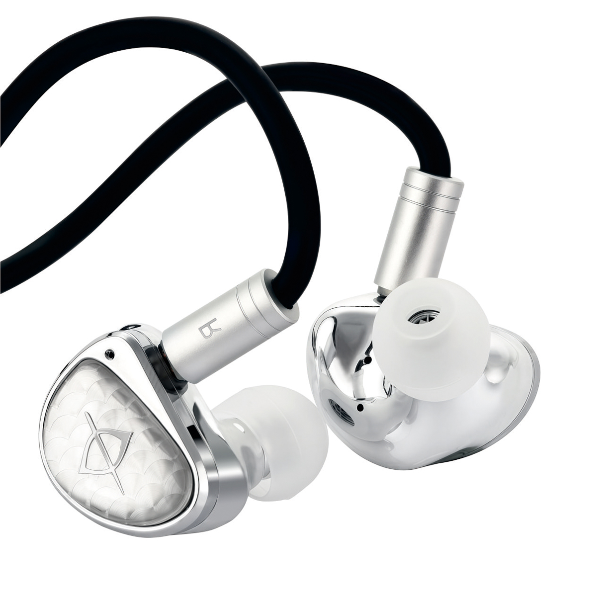 Ear Acoustic Audio STA-Hi End หูฟัง IEMs 2 ไดรเวอร์ Dynamic เสียงโปร่งใส ประกันศูนย์ไทย